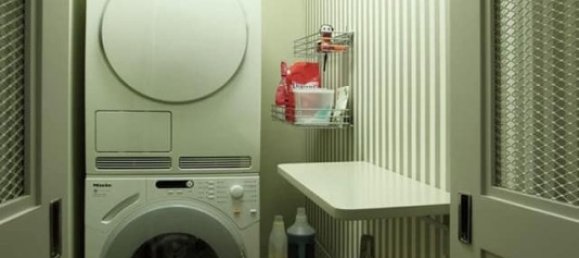 Condominio de 2 dormitorios en Bangkok, Thailand No. 7308 12