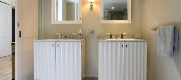 Condominio de 2 dormitorios en Bangkok, Thailand No. 7308 17