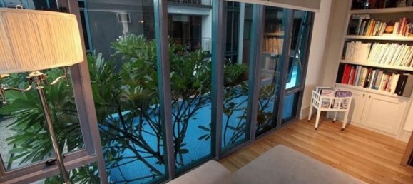 Condominio de 2 dormitorios en Bangkok, Thailand No. 7308 3