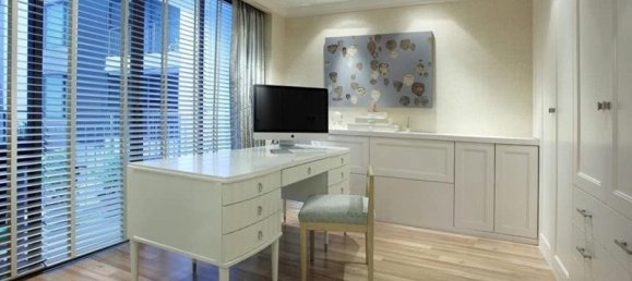 Condominio de 2 dormitorios en Bangkok, Thailand No. 7308 14