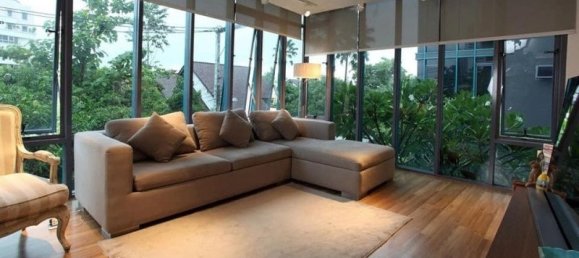 Condominio de 2 dormitorios en Bangkok, Thailand No. 7308 2