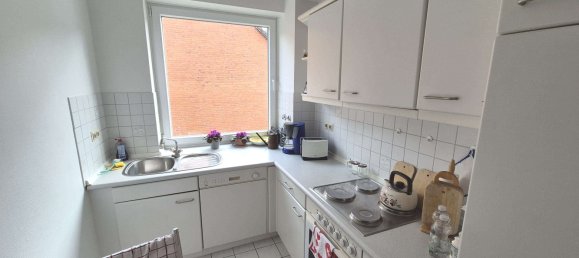 Apartamento de 1 dormitorio en Duchy of Lauenburg, Germany No. 273816 6