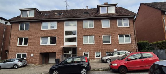 Apartamento de 1 dormitorio en Duchy of Lauenburg, Germany No. 273816 7