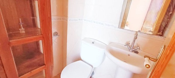 2 Schlafzimmer Haus in Castellon, Spain, Nr. 64830 12