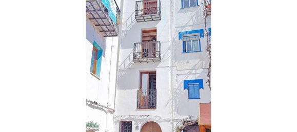 2 Schlafzimmer Haus in Castellon, Spain, Nr. 64830 16