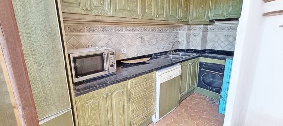 2 Schlafzimmer Haus in Castellon, Spain, Nr. 64830 4