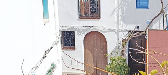 2 Schlafzimmer Haus in Castellon, Spain, Nr. 64830 15