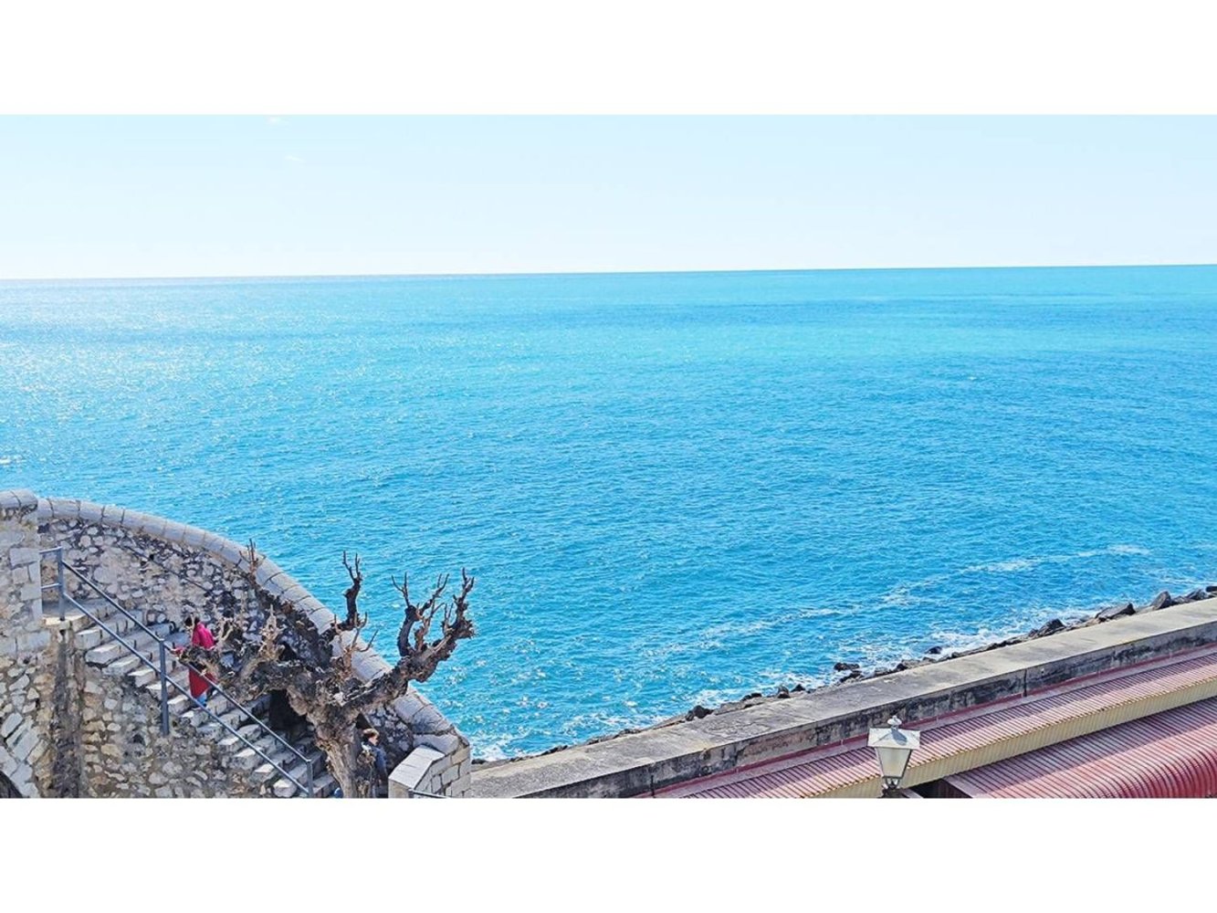 2 Schlafzimmer Haus in Castellon, Spain, Nr. 64830