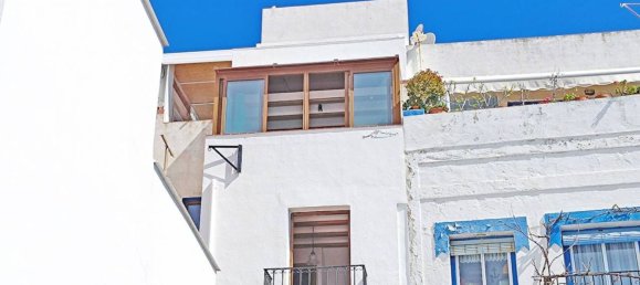 2 Schlafzimmer Haus in Castellon, Spain, Nr. 64830 17