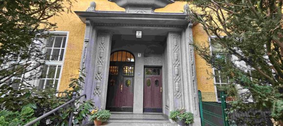 Квартира с 2 спальнями в Вильмерсдорф, Германия № 371990 4