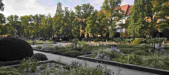 Квартира с 2 спальнями в Вильмерсдорф, Германия № 371990 6