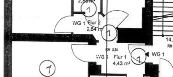 Квартира с 2 спальнями в Вильмерсдорф, Германия № 371990 17