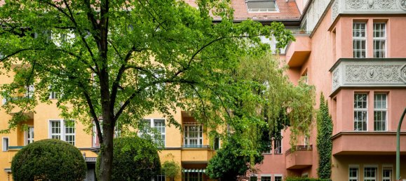 Квартира с 2 спальнями в Вильмерсдорф, Германия № 371990 2