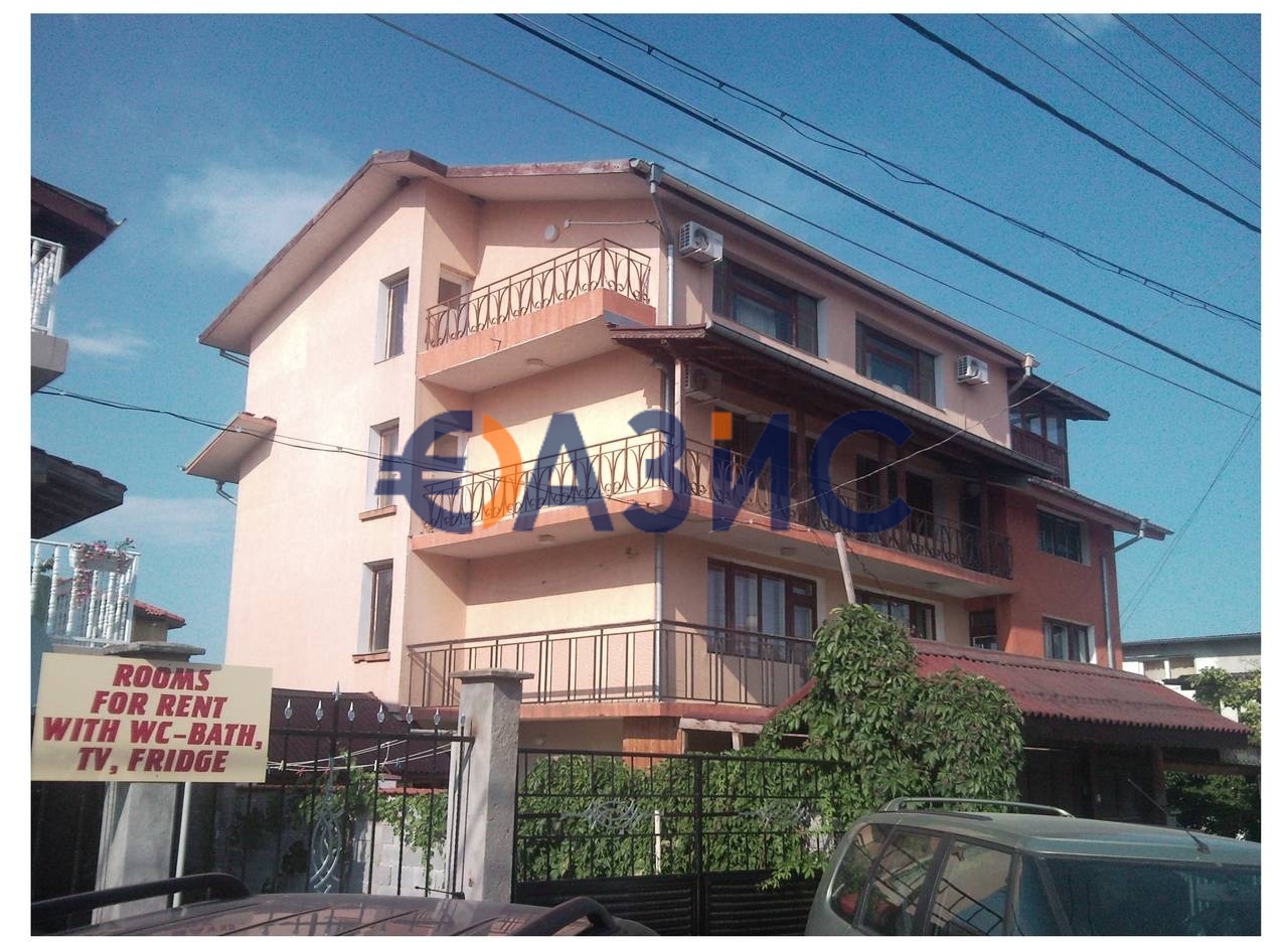 Дом с 4 спальнями в Кранево, Болгария № 878