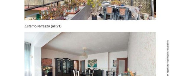 5غرفة شقة في Naples, Italy رقم 14198 6