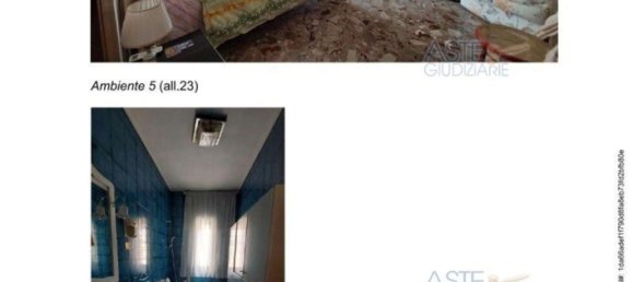 5غرفة شقة في Naples, Italy رقم 14198 2