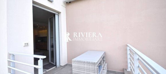 Квартира с 1 спальней в Санремо, Италия № 270165 9