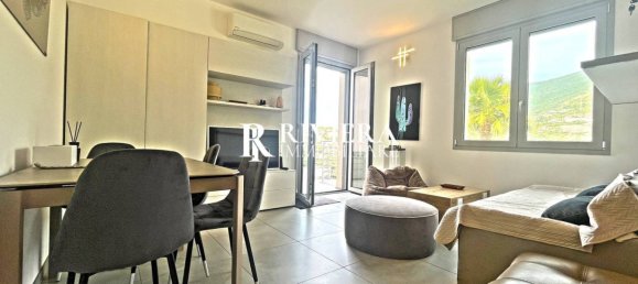 Квартира с 1 спальней в Санремо, Италия № 270165 3