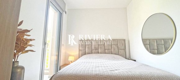 Квартира с 1 спальней в Санремо, Италия № 270165 13