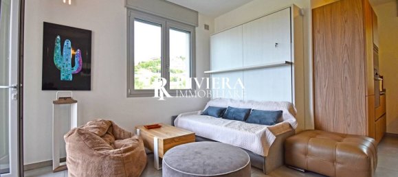 Квартира с 1 спальней в Санремо, Италия № 270165 5