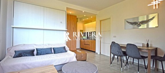 Квартира с 1 спальней в Санремо, Италия № 270165 6