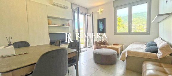 Квартира с 1 спальней в Санремо, Италия № 270165 4