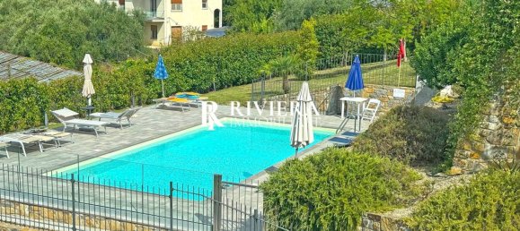 Квартира с 1 спальней в Санремо, Италия № 270165 16