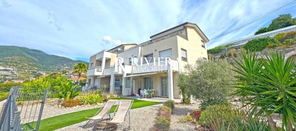 Квартира с 1 спальней в Санремо, Италия № 270165 18