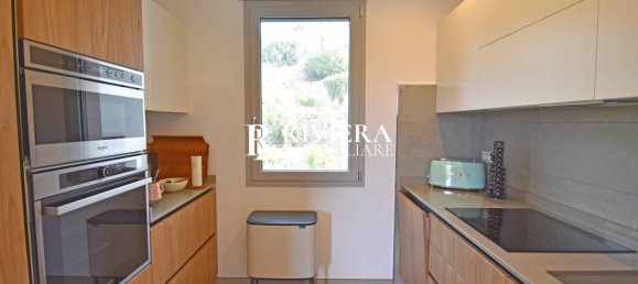 Квартира с 1 спальней в Санремо, Италия № 270165 8