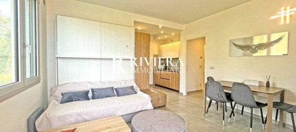 Квартира с 1 спальней в Санремо, Италия № 270165 2