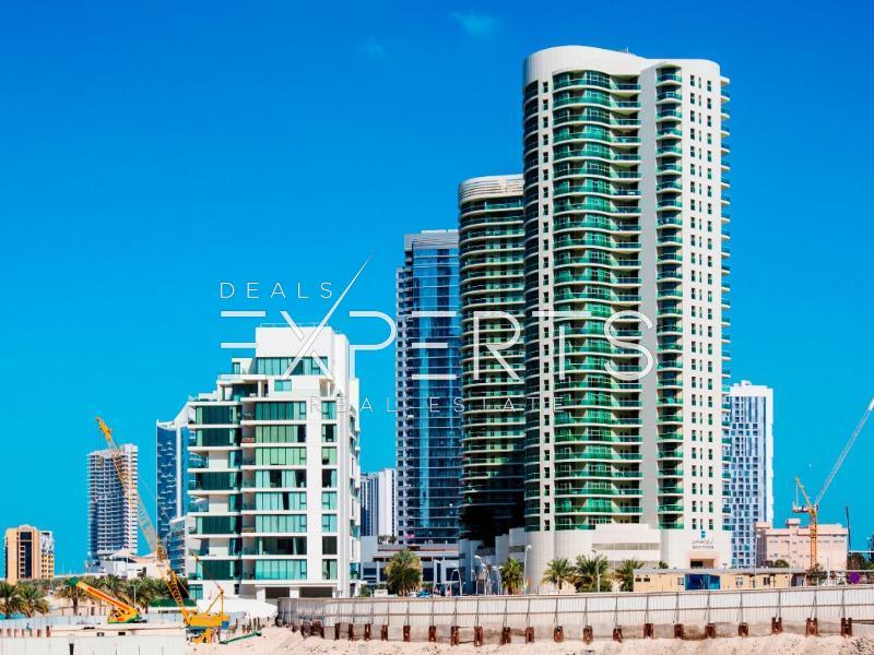1 bedroom Apartment in Al Reem Island, UAE No. 43009