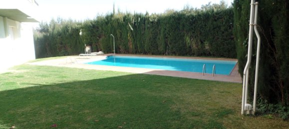 Apartamento de 3 dormitorios en Sant Cugat del Vallès, Spain No. 159026 21