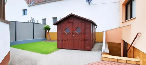 2 chambres Maison à Darmstadt-Dieburg, Germany No. 253858 13