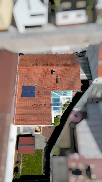 2 chambres Maison à Darmstadt-Dieburg, Germany No. 253858