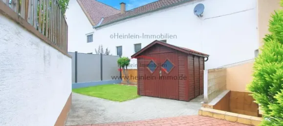 2 chambres Maison à Darmstadt-Dieburg, Germany No. 253858 11