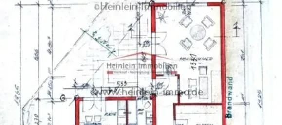 2 chambres Maison à Darmstadt-Dieburg, Germany No. 253858 3