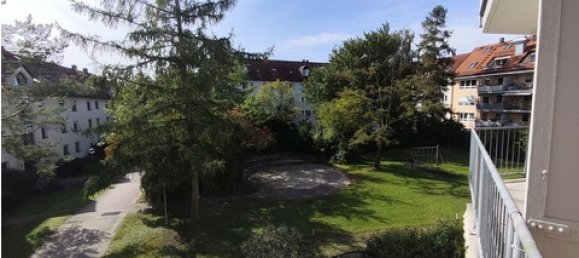2 bedrooms Apartment in Munich, Germany No. 283342 10