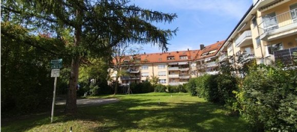 2 bedrooms Apartment in Munich, Germany No. 283342 6