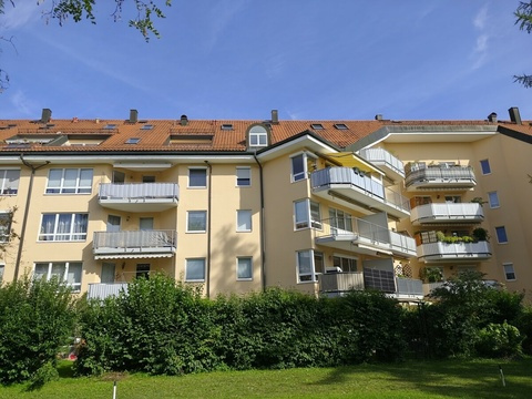 2 bedrooms Apartment in Munich, Germany No. 283342