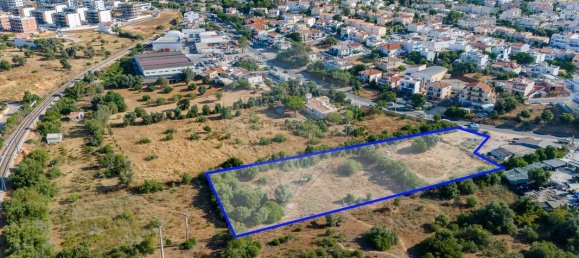  قطعة أرض في Portimao, Portugal 7460متر مربع رقم 52194 18