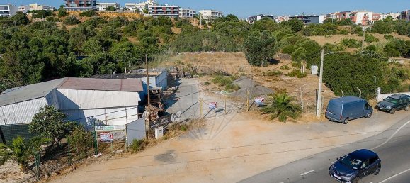  قطعة أرض في Portimao, Portugal 7460متر مربع رقم 52194 11