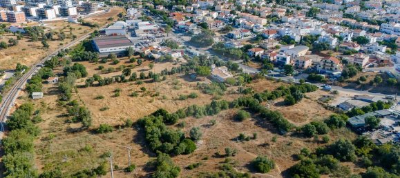  قطعة أرض في Portimao, Portugal 7460متر مربع رقم 52194 14