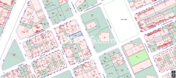  Land in Molina de Segura, Spain No. 102846 2