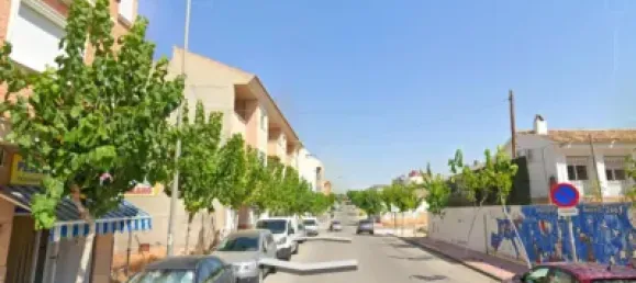  Land in Molina de Segura, Spain No. 102846 4