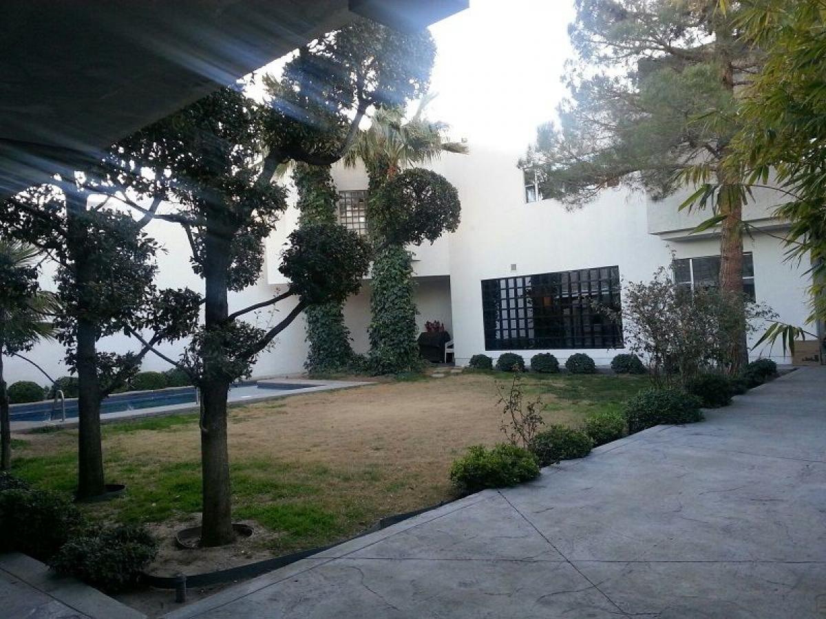 4 chambres Maison à Chihuahua, Mexico No. 159981