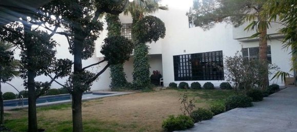 4 chambres Maison à Chihuahua, Mexico No. 159981 2