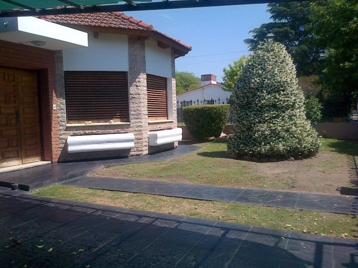 4 Schlafzimmer Haus in Cordoba, Argentina, Nr. 20838