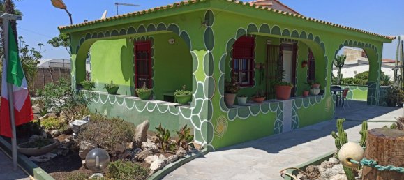 3-Zimmer Villa in Pachino, Italy, Nr. 68358 27