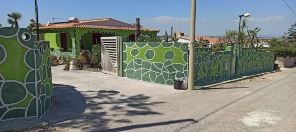 3-Zimmer Villa in Pachino, Italy, Nr. 68358 41