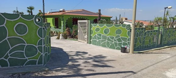 3-Zimmer Villa in Pachino, Italy, Nr. 68358 39